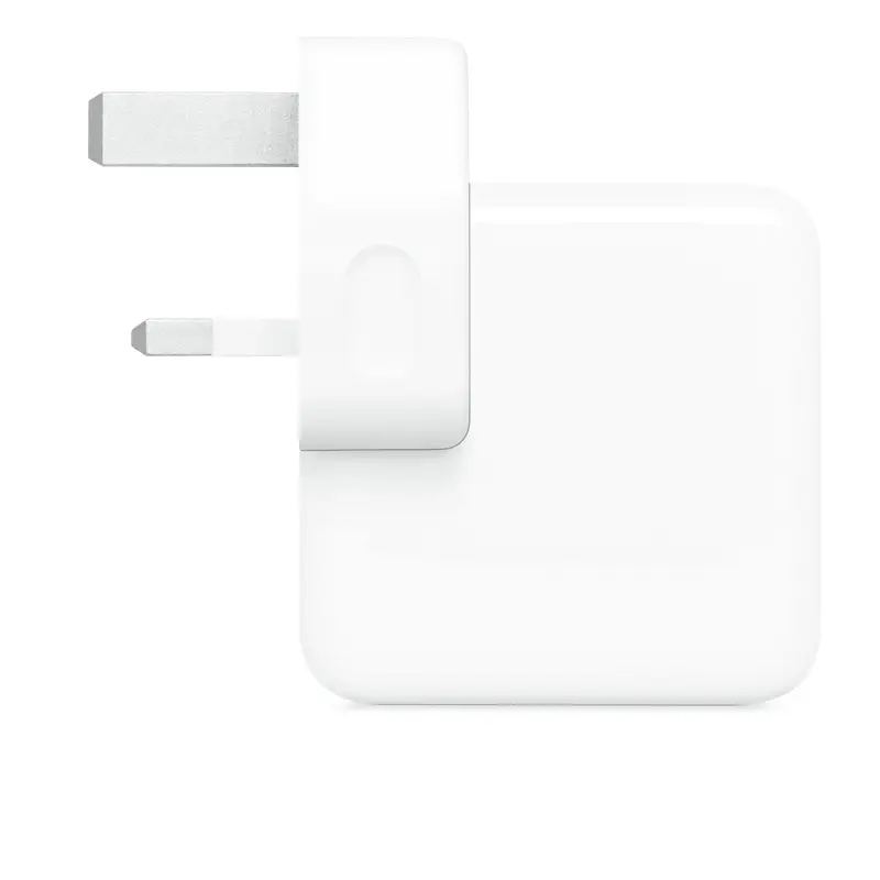 Apple 30W USBC Power Adapter MW2G3BA
