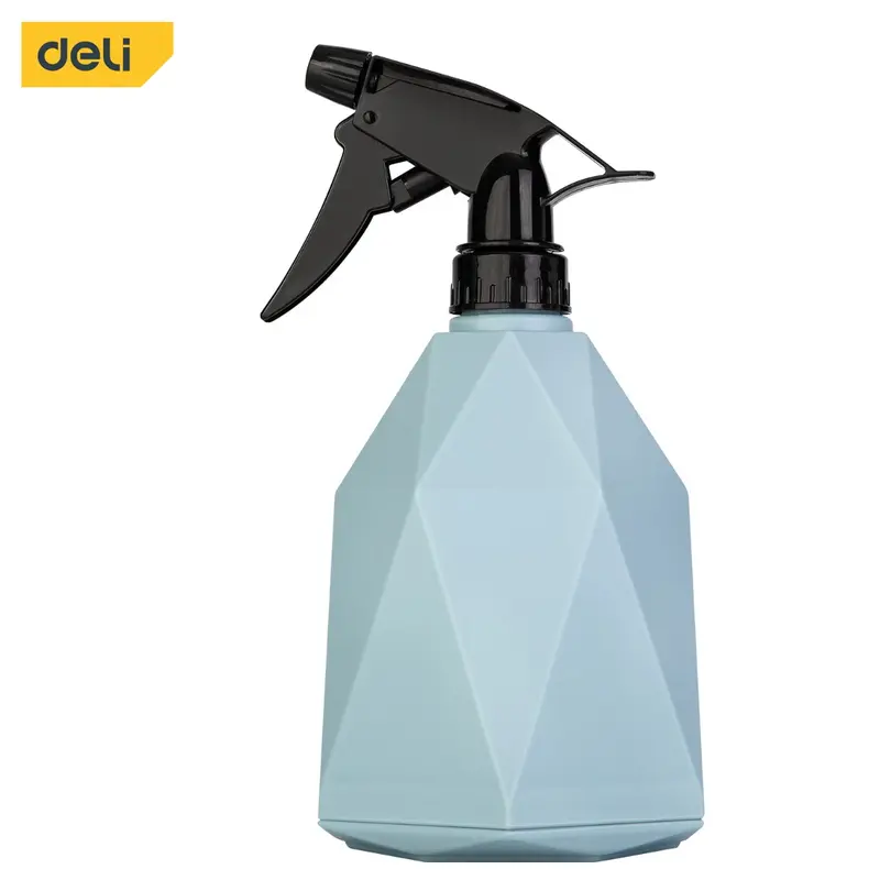 Deli 600ml Sprinkling Can Green | EDL581005A
