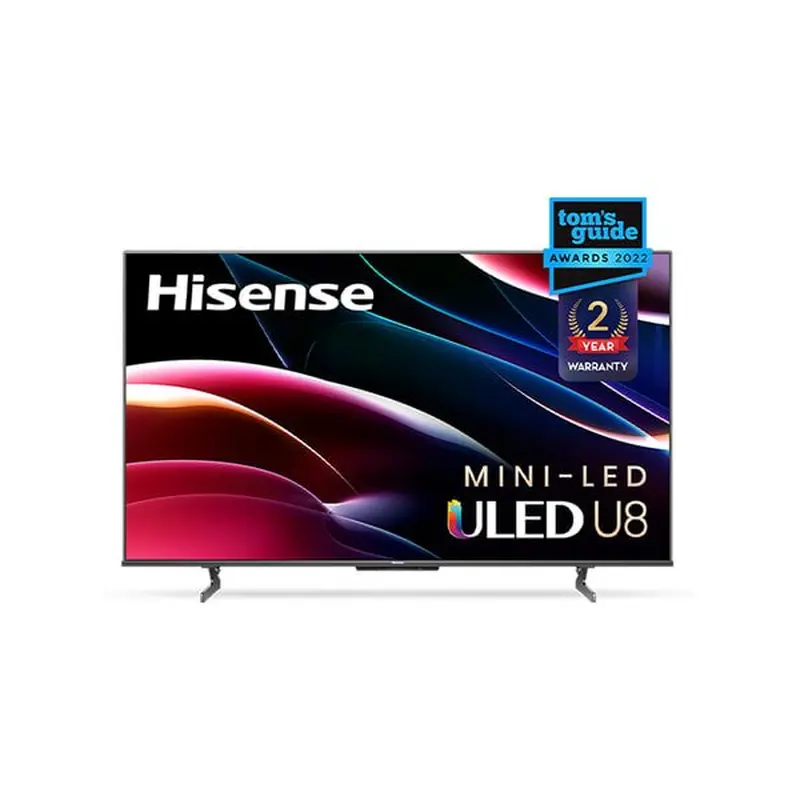 Hisense Smart TV - Mini LED | 55"