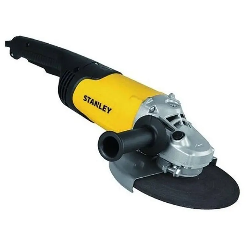 Large Angle Grinder (230mm/2200W)