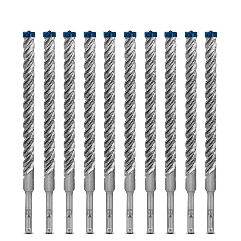 SDS-Plus-7X | 6.5x150x215mm -  10pcs