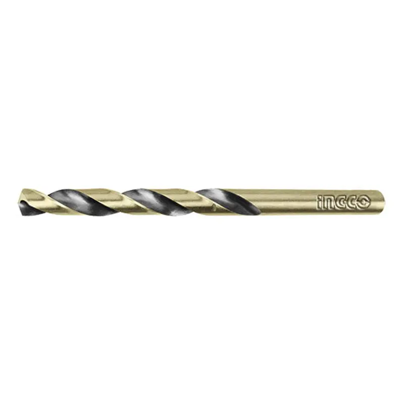 Steel Drill Bit 8.0mm, 117mm