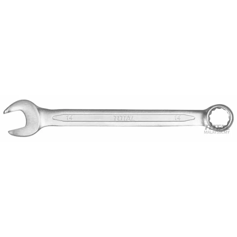 TCSPA271 Combination Spanner