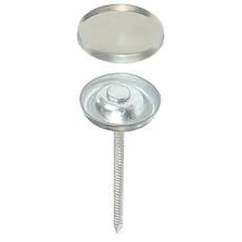 C.S. Osborne 30 1-1/4" No Dent Nl 25G