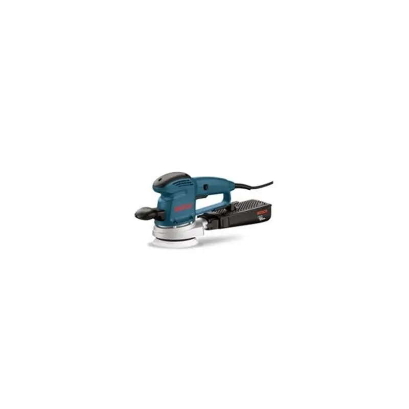 Bosch | 3725DEVS 5" Electronic Variable Speed Random Orbit Sander/Polisher