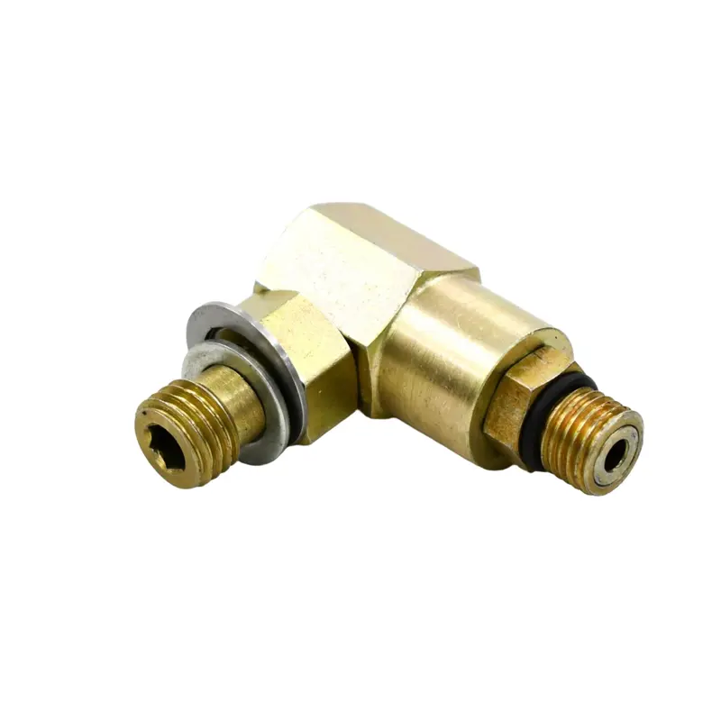 Ingersoll Rand Check Valve Replacement - 54775556
