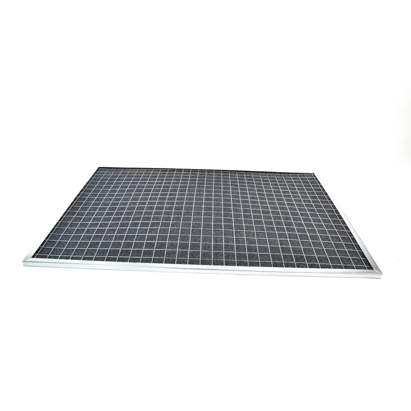 Ingersoll Rand Panel Filter Replacement - 38052437