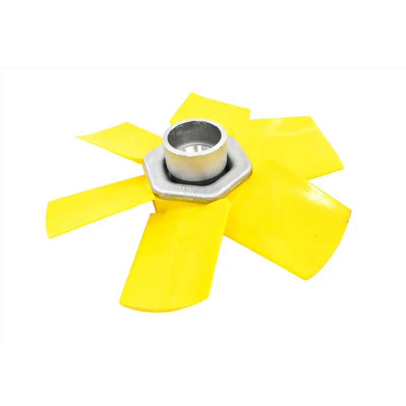 Quincy Fan Replacement - 2202704302
