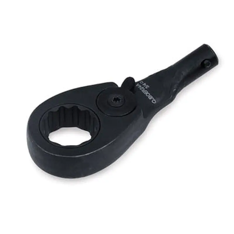 19mm Square Drive Ratchet Head