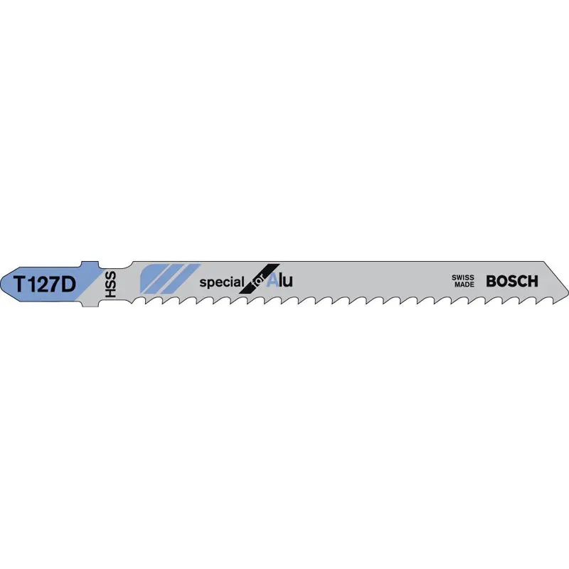 JSB Set T 127D Special for Aluminum 2pcs