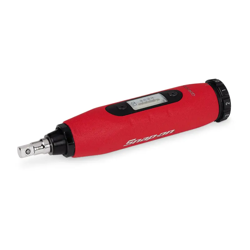 Snap-on QDRIVER2A Cordless Screwdriver