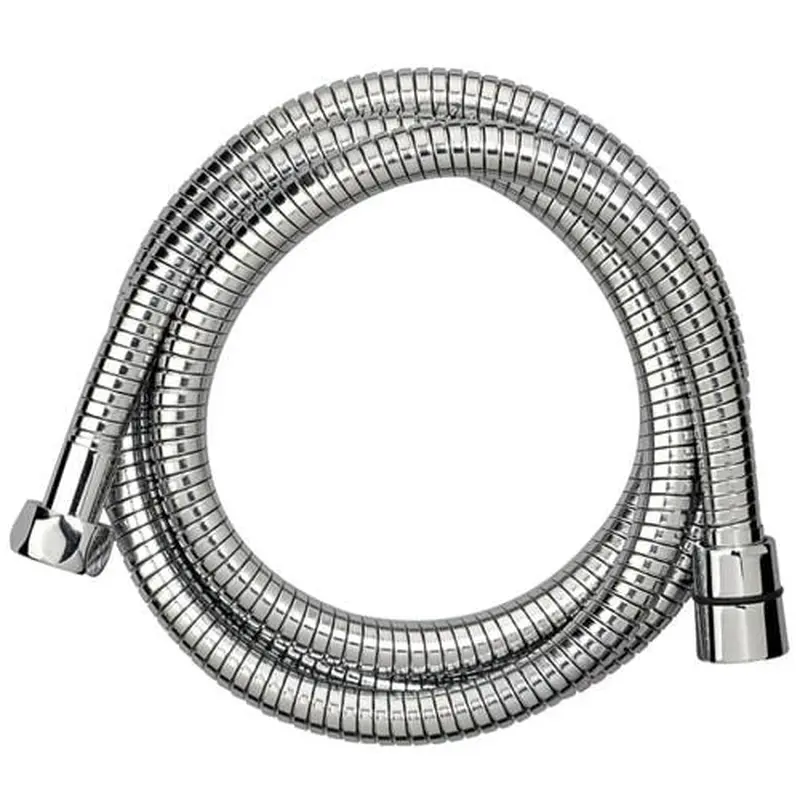 AquaSource 0.5-in Chrome Shower Hose