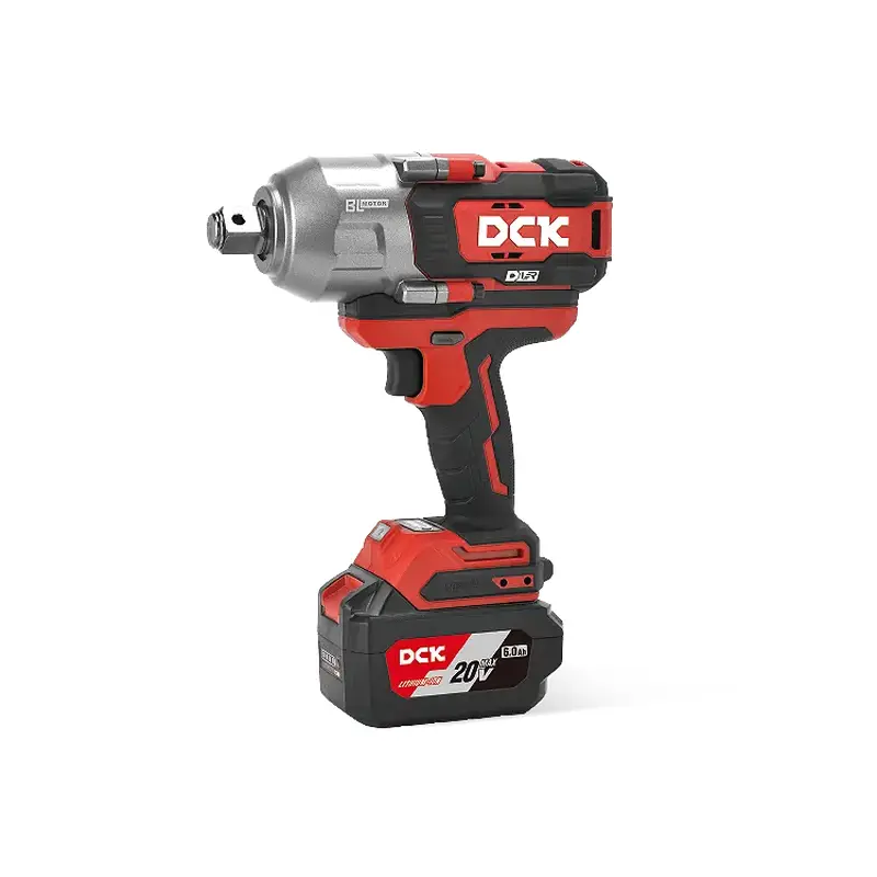 Cordless Brushless Impact Wrench KDPB1288(TYPE H2K)(without battery)
