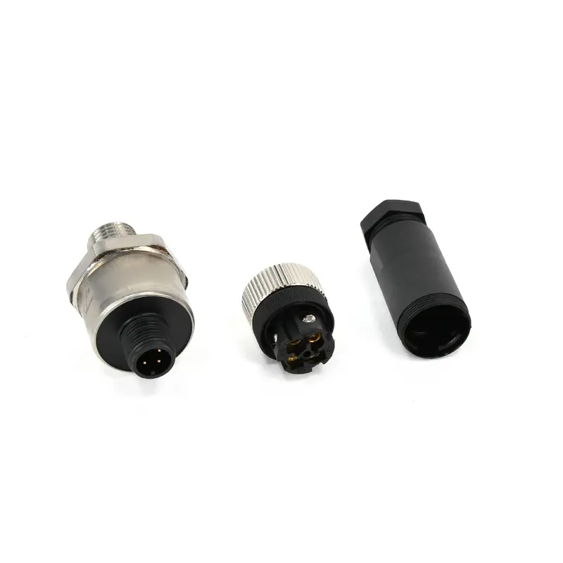 Kaishan Pressure Sensor Replacement - 28100001600