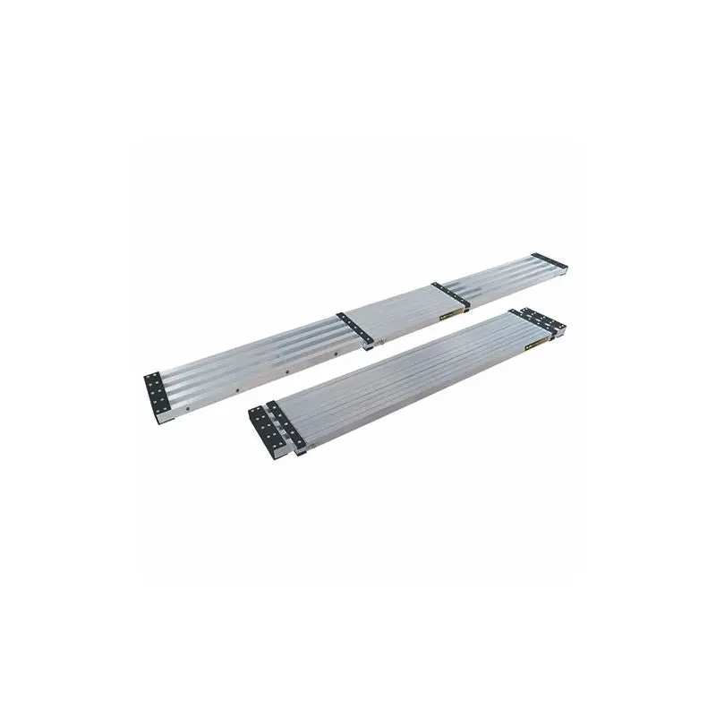 Metaltech M-PEP7100AL 13 TELESCOPING WORK PLANK