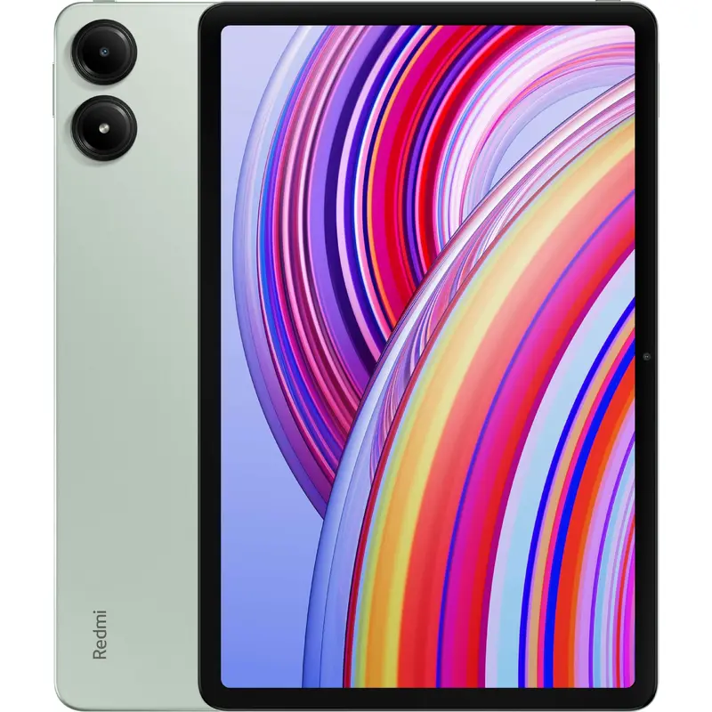 Xiaomi Redmi Pad Pro |Mint Green