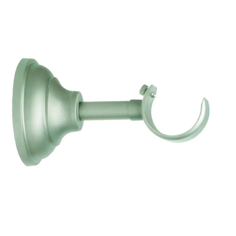 Toledo Bkt 30mm-satin Nickel