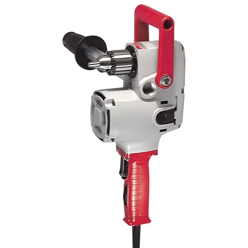 1/2 in. Hole Hawg Drill 900 RPM Reversing Drill14.20 / each