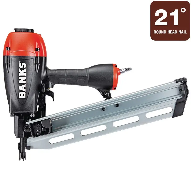 21 Framing Nailer