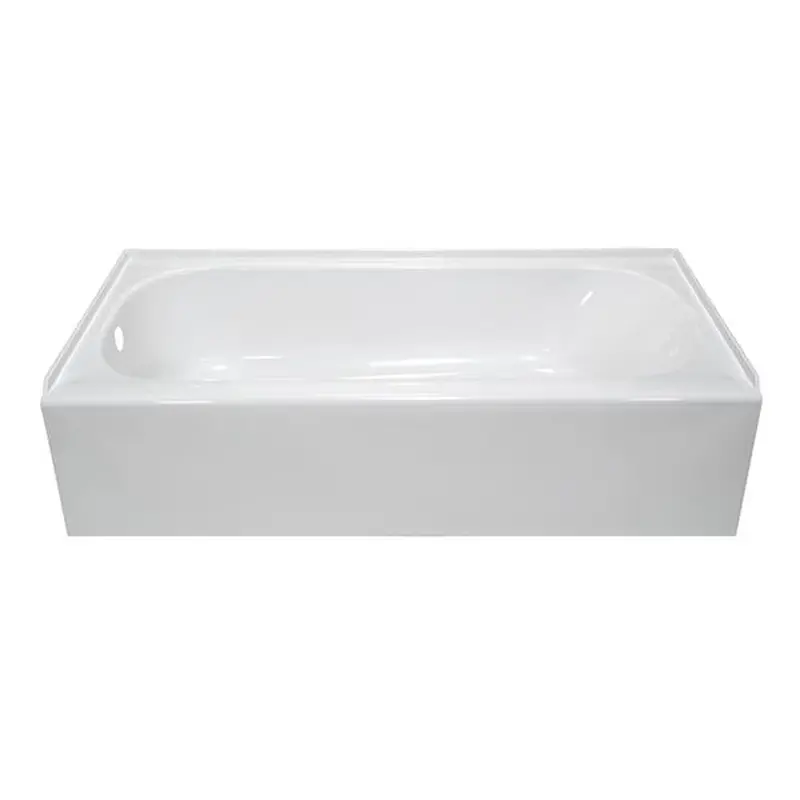 Blevins White Victory Tub Right Hand27X54 - 0377947