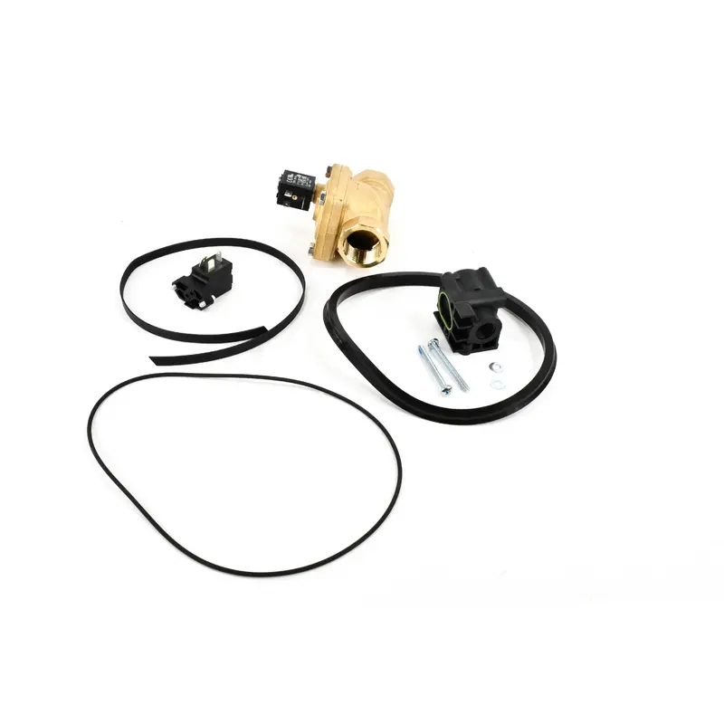 Quincy Unloader Valve Kit Replacement - 2012103090