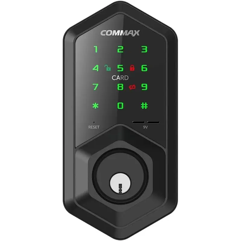 Commax Electric Door Lock | CDL-107U