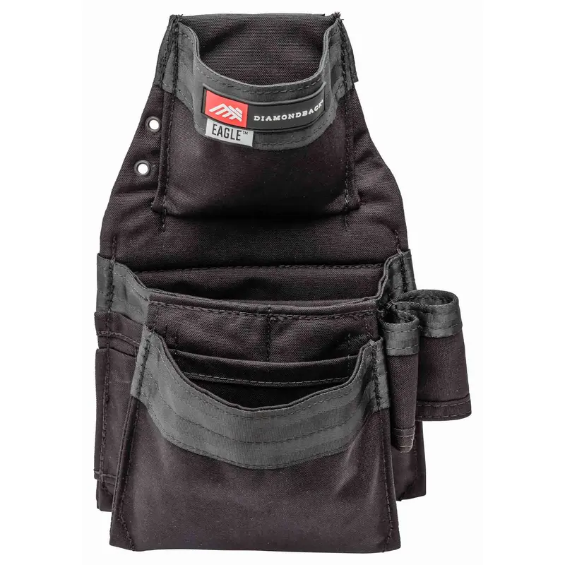 DIAMONDBACK EAGLE POUCHRanger Green / Left Hand