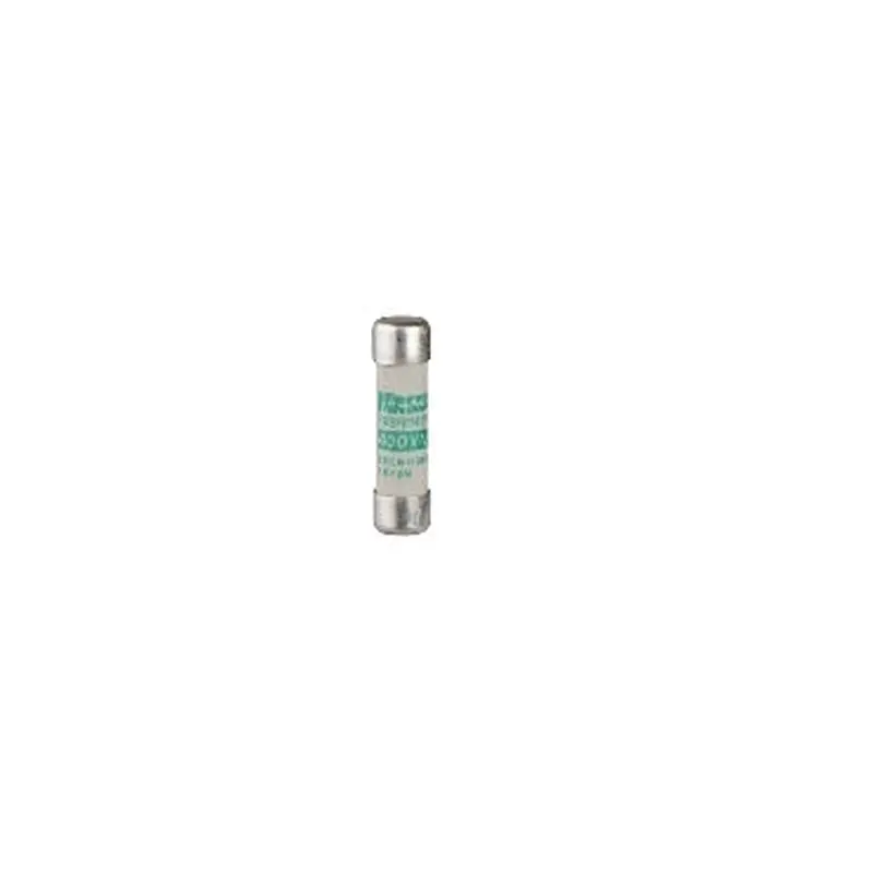 NFC Cartridge Fuse TeSys GS 10A