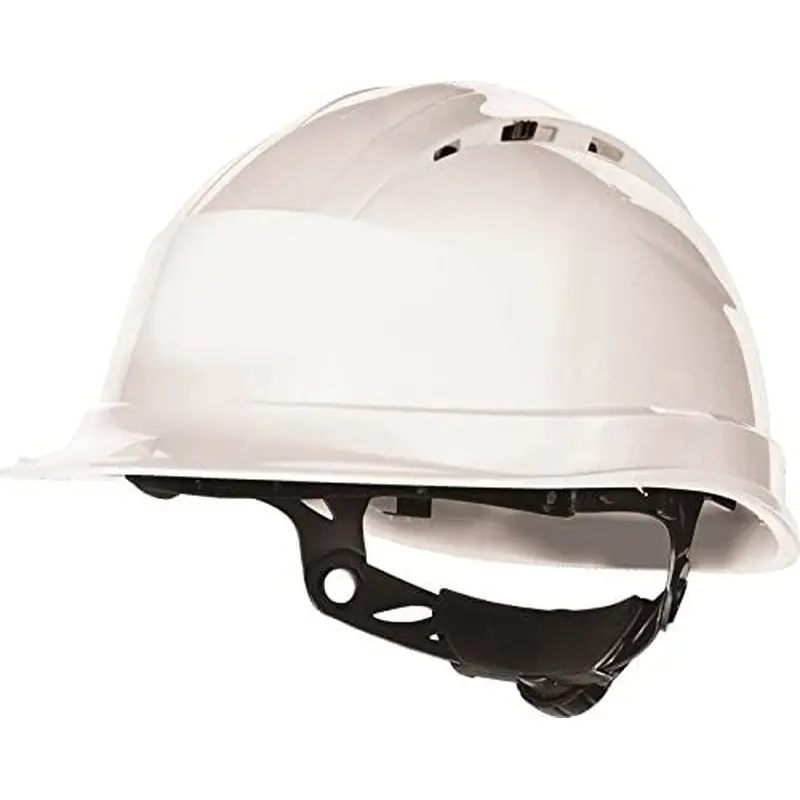 White helmet | QUARTZUP4