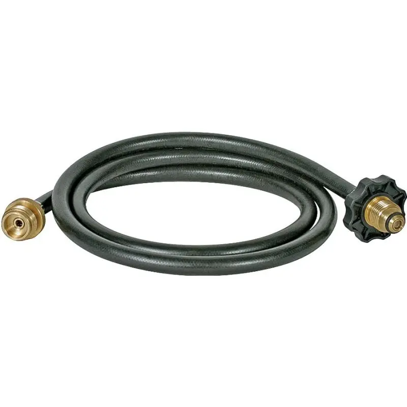 Camco 57636 Propane Hose, 5 ft L
