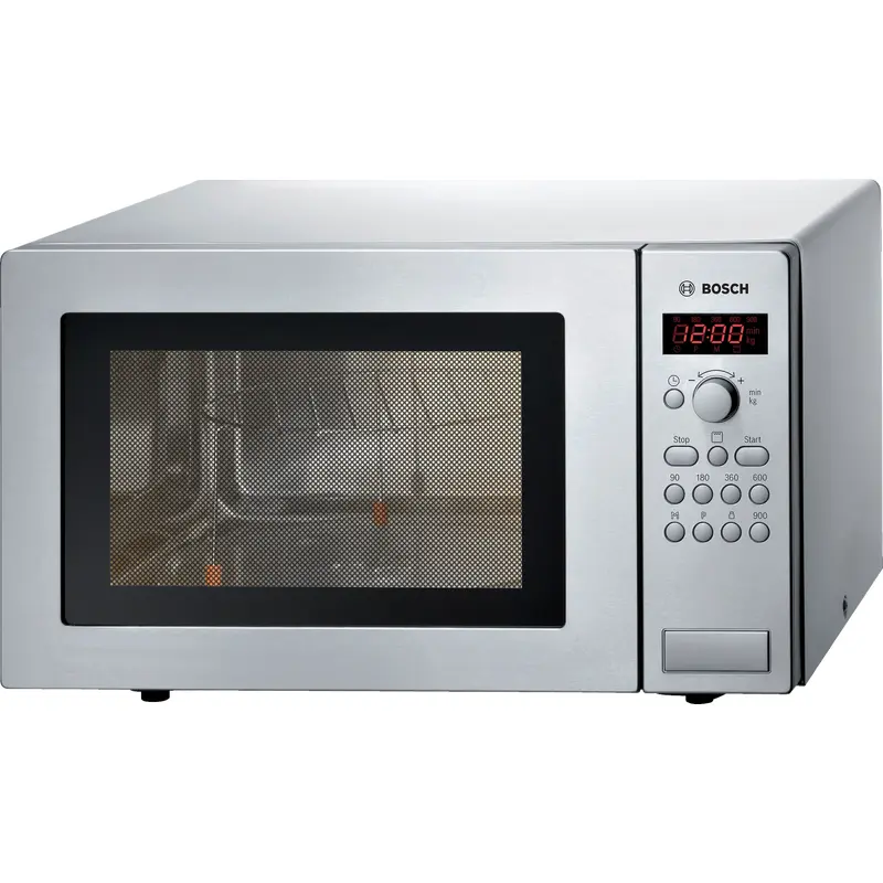 Bosch Serie 4 Microwave Oven HMT84G451
