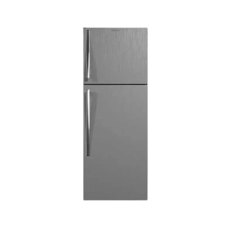 Conventional Refrigerator - Silver - 22ft | RF-376B