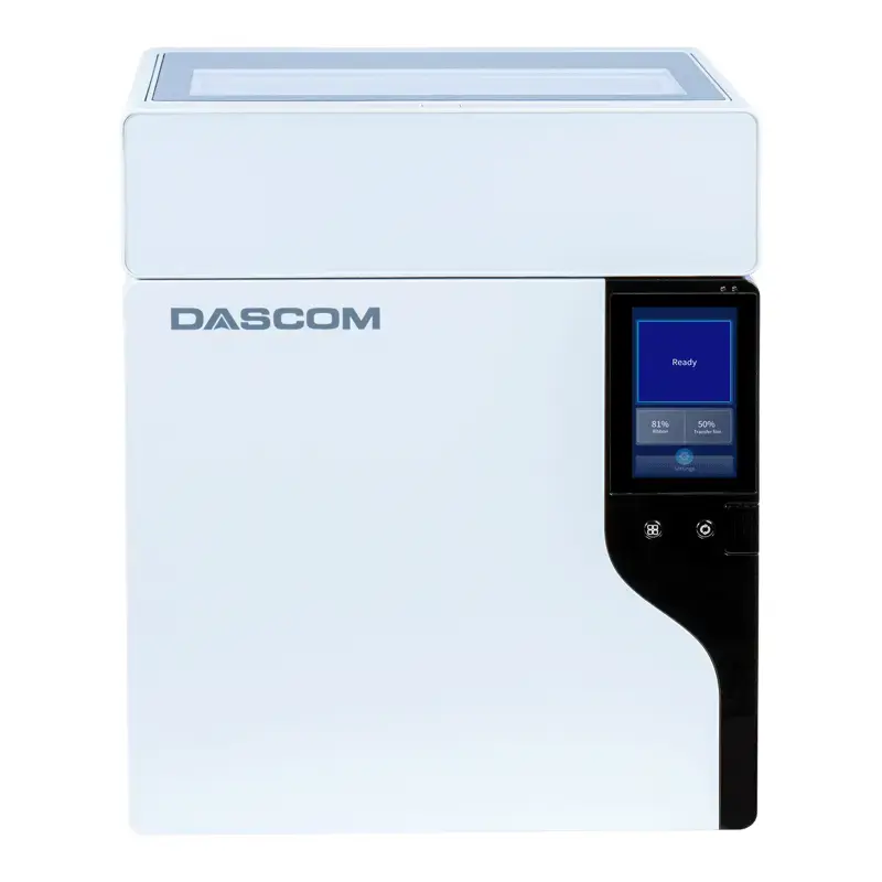 Dascom DC-8600 Standard Edition Card Printer