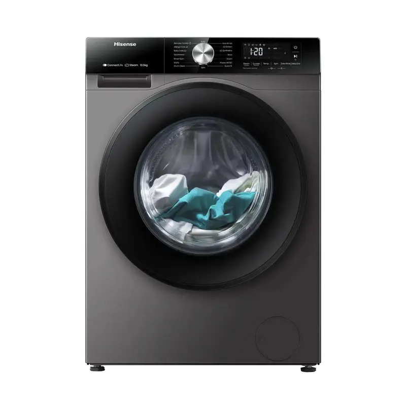 Hisense Washing Machine 12 KG WF3S1243BT