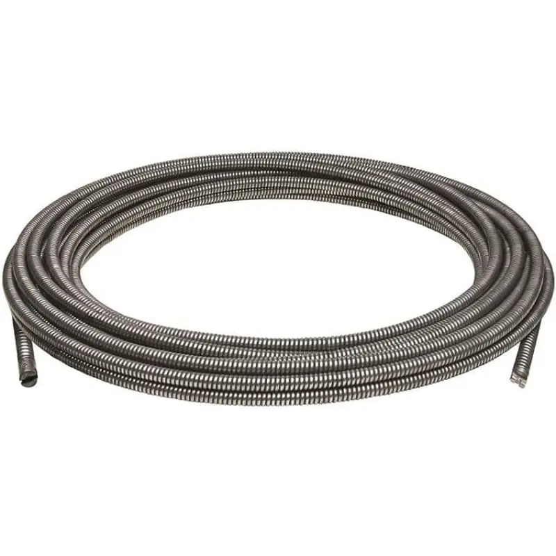 RIDGID 87597 - 1/2-Inch x 75-Feet Cable