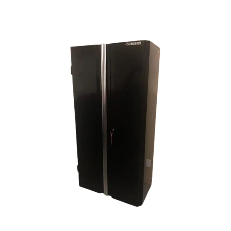 72 in. H x 36 in. W x 18 in. D Steel Tall Garage Cabinet