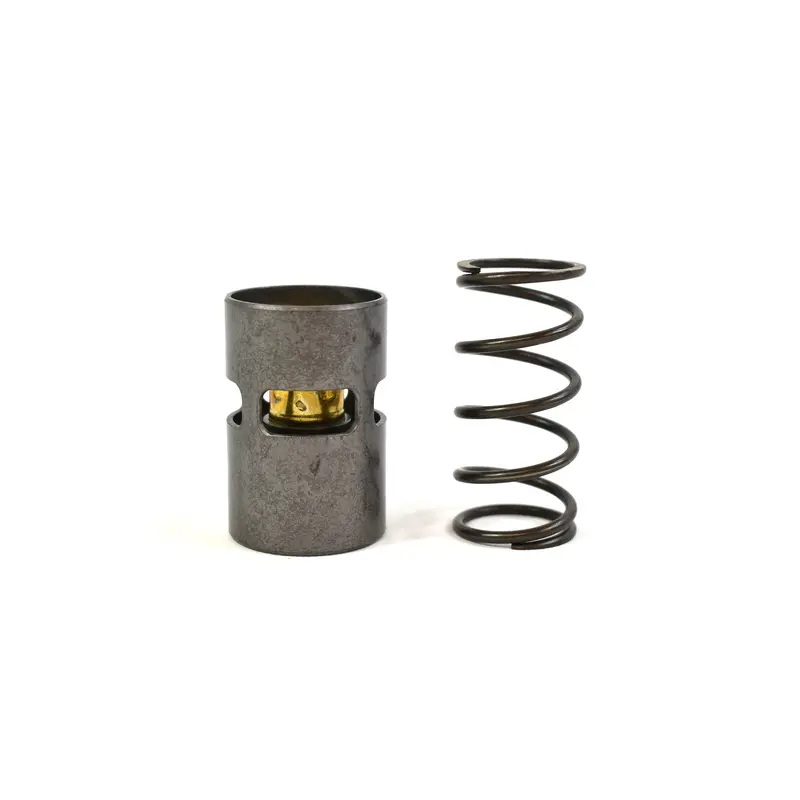 Atlas Copco Thermostatic Valve Replacement - 1619749300