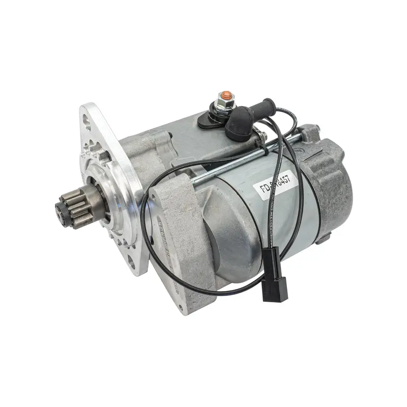 Gear Reduction Starter - Auto Trans (High-Power 1.4kW)