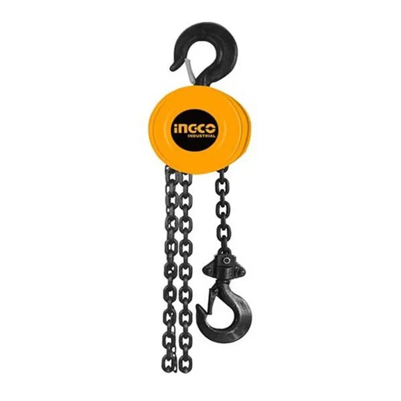 Chain Block 380mm