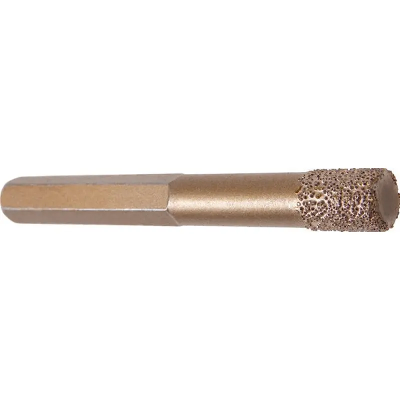 Diamond Dry drill bit 6 mm | 59806
