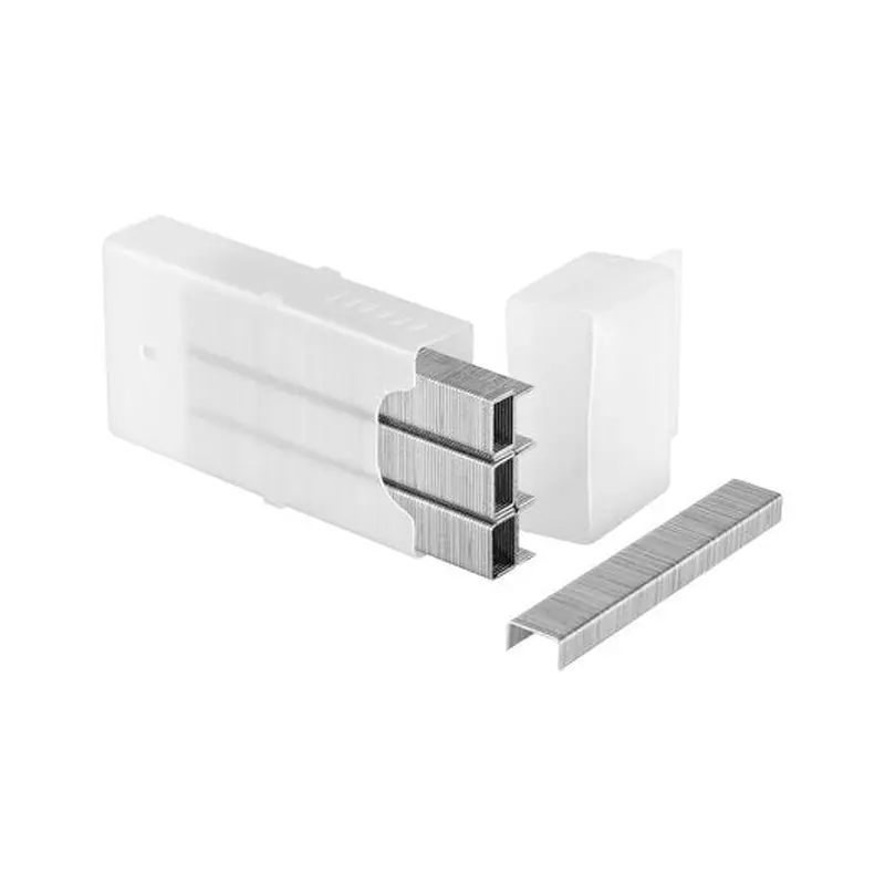 L/D Staples (1000) A Type - 6mm