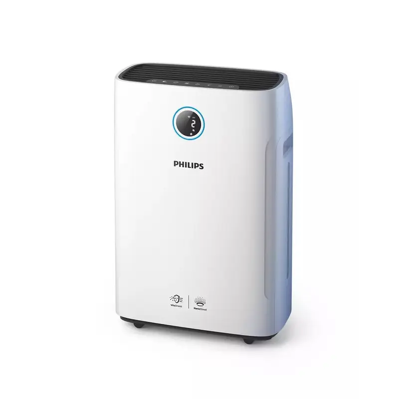 Philips 2000i Series Air Purifier and Humidifier | AC2729