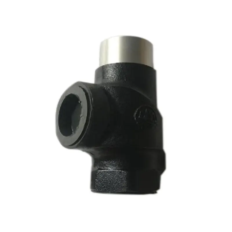 Quincy Valve Kit Replacement - 125323-005K
