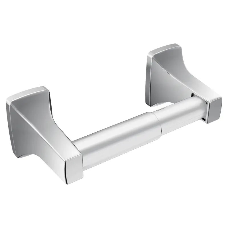 Adler Chrome paper holderChrome