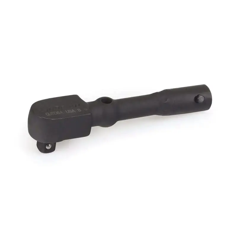 3/8" Square Drive Fixed Head