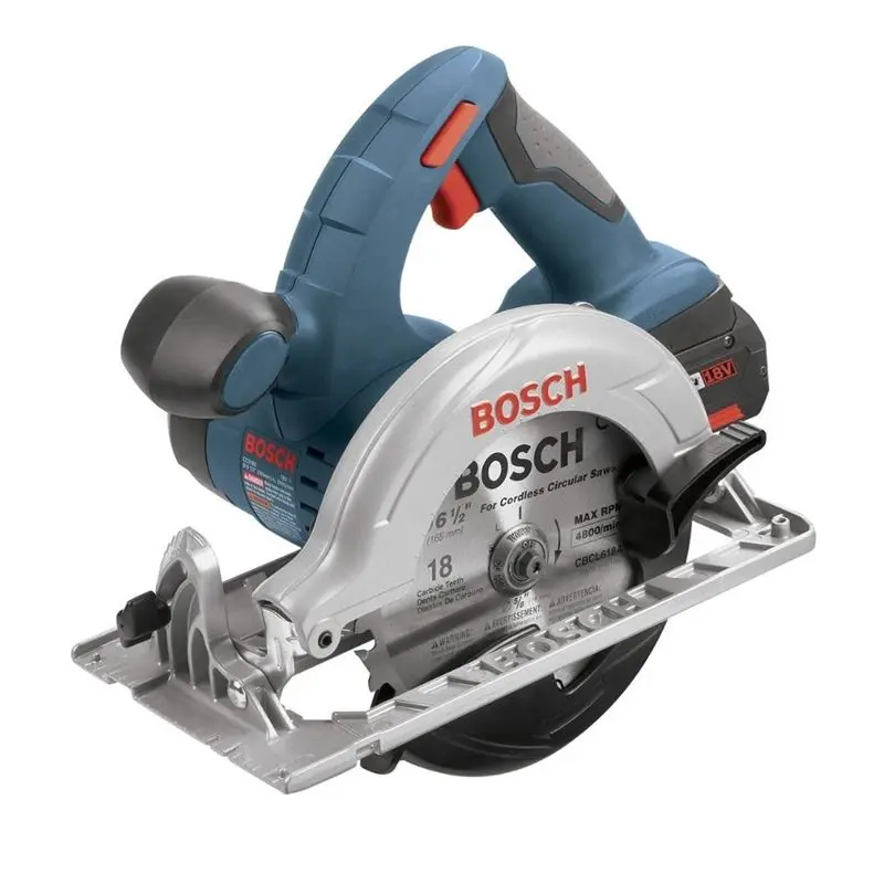 Bosch | CCS180K 18V Lithium-Ion 6-1/2" Circular Saw | BFP