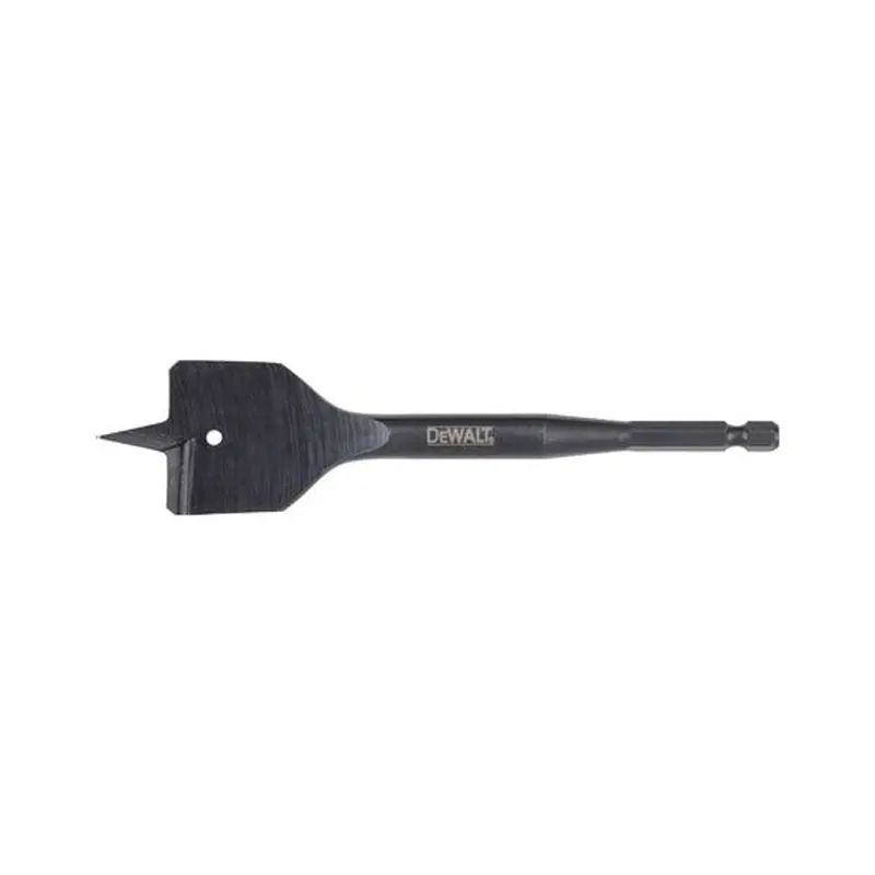 DEWALT Extreme Impact Flatwood Drill Bit HEX 30mm | DT4774-QZ