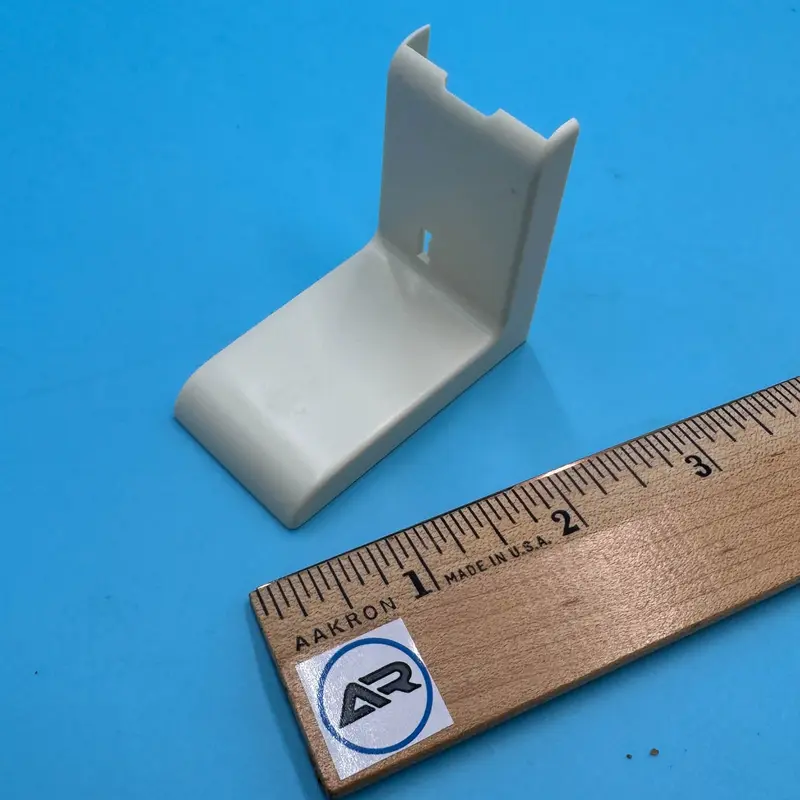 Kirsch Architrac Center Support Cover - 51138