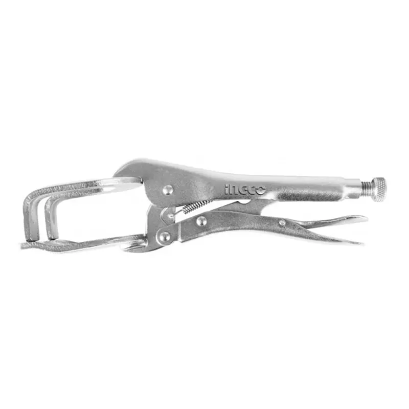 Locking Welding Clamp Plier