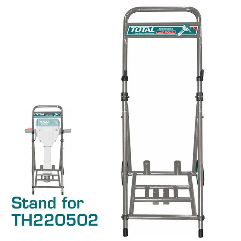 TOTAL STAND FOR DEMOLITION BREAKER TH220502 (TH220502-S)